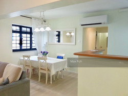 Blk 11 Cantonment Close (Bukit Merah), HDB 5 Rooms #210177201